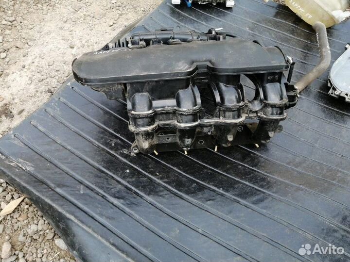 Коллектор впускной LADA Largus R90 21129 2018
