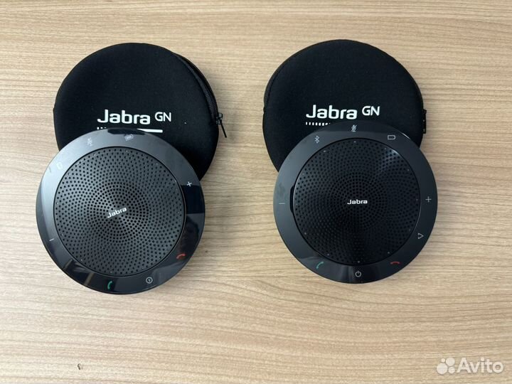 Спикерфон Jabra Speak 510 / 410