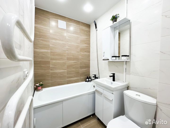 Ремонт квартир под ключ