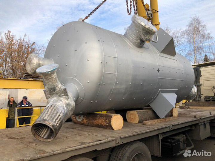 Фильтр масляного тумана