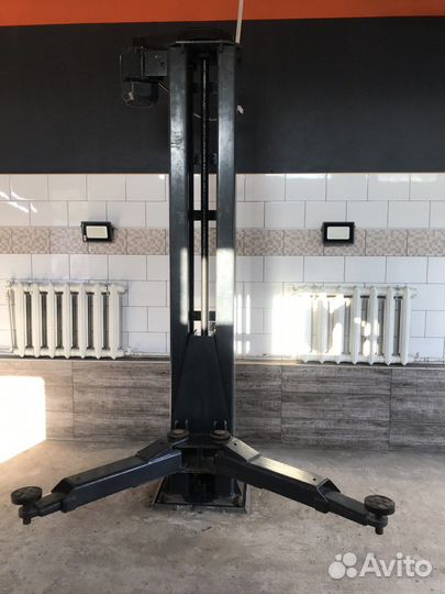 Подъемник П1-01мн Антей, г. п. 5 тонн