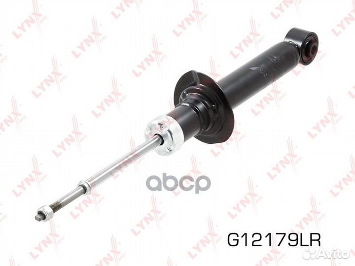 Амортизатор задний G12179LR lynxauto