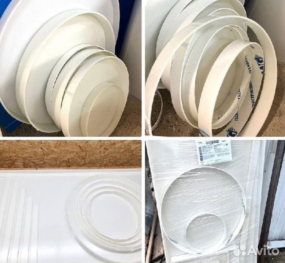 Молд для заливки эпоксидной смолой