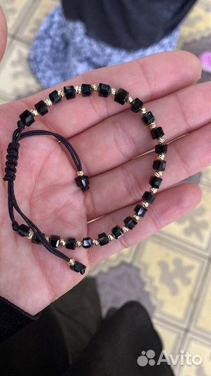 Золотые браслеты