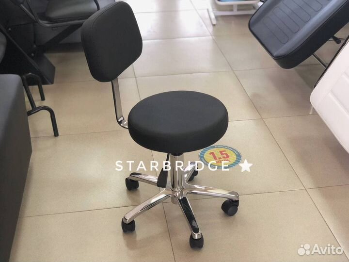 Стул мастера