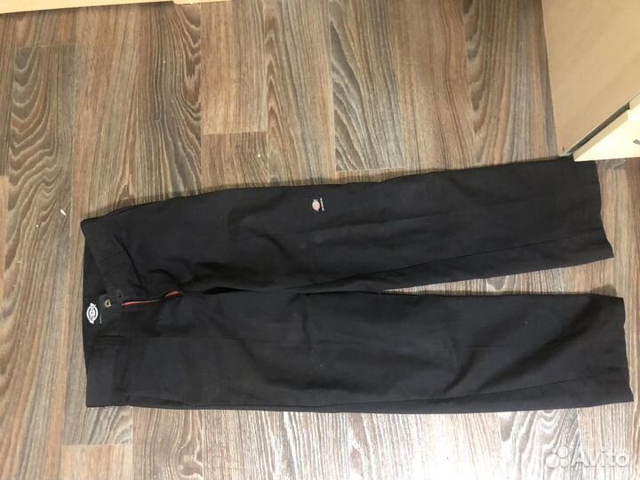Брюки dickies