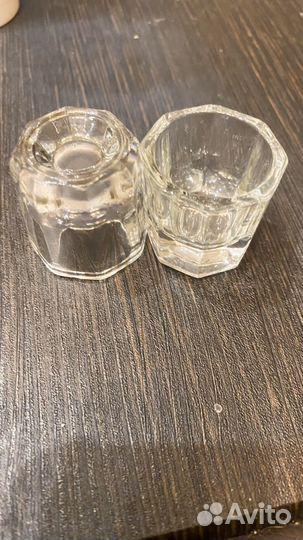 Материалы для бровей и ресниц