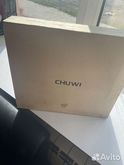 Ноутбук 14 дюймов chuwi