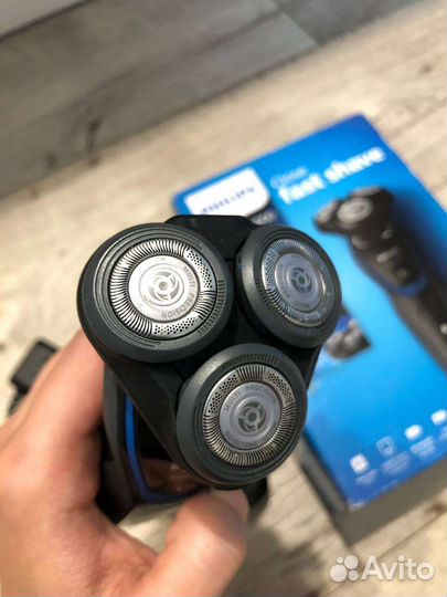 Бритва Philips series 5000