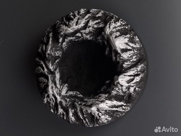 Подсвечник горы