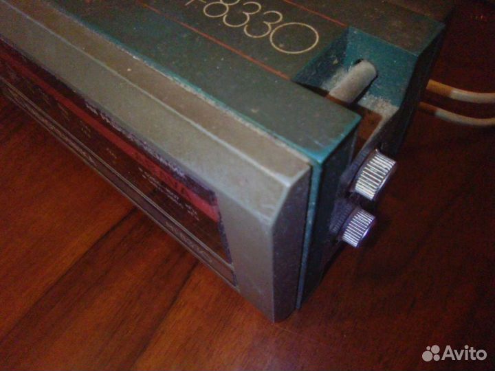 Радиоприемник