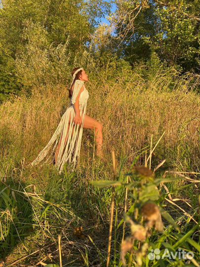 Образ для фотосессии