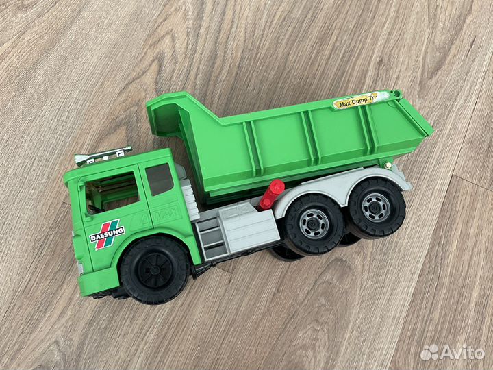 Самосвал Daesung