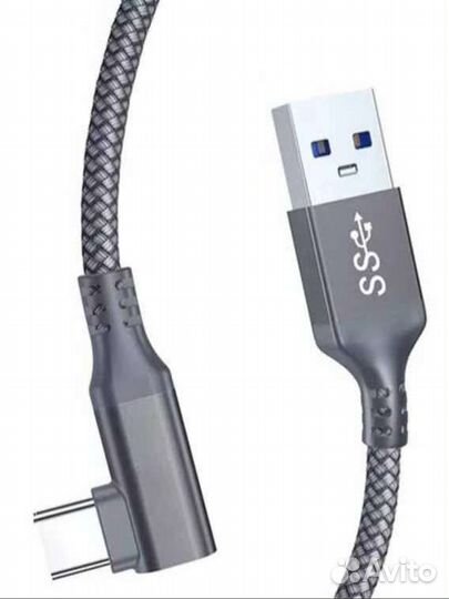 Кабель для Oculus quest 2