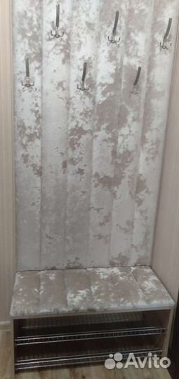 Вешалка для одежды