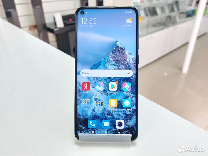 Xiaomi Redmi Note 9, 3/64 ГБ