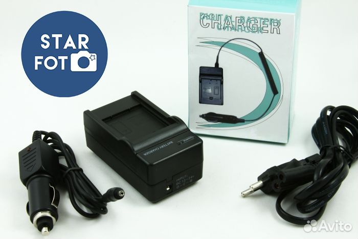 Зарядное устройство IA-BP80W BP-80w для samsung