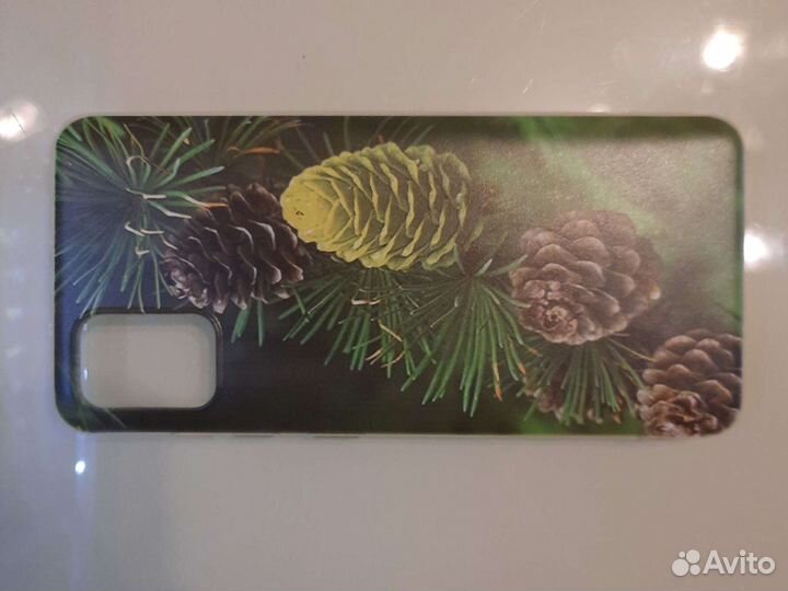Чехлы на samsung а51