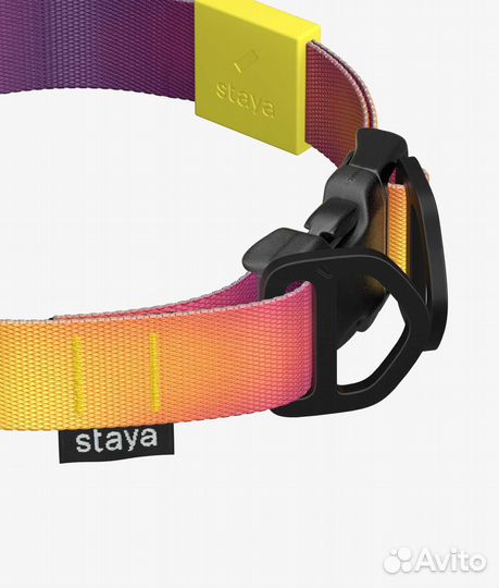 Ошейник для собак staya