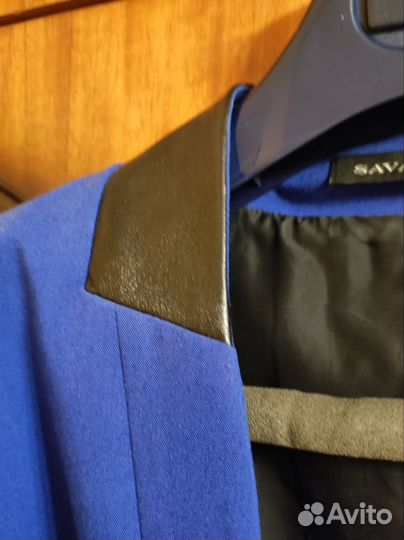 Пиджак женский 46 48 размер