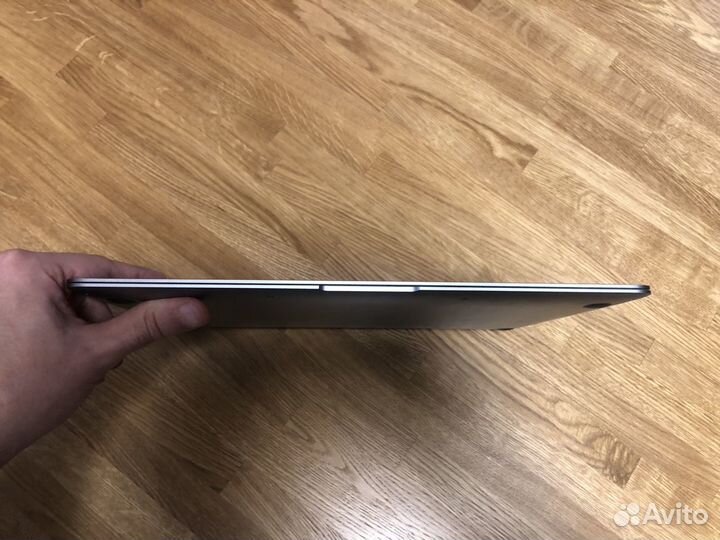 Apple macbook air 2018