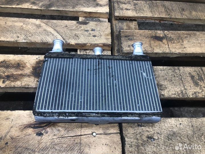 Радиатор печки Bmw 6 E63 N62B48