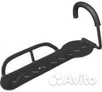 Крепление на стену для велосипеда