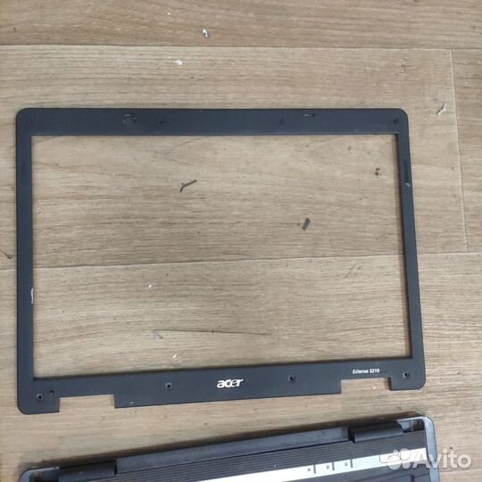 Acer extensa 5210 разбор, ремонт, запчасти