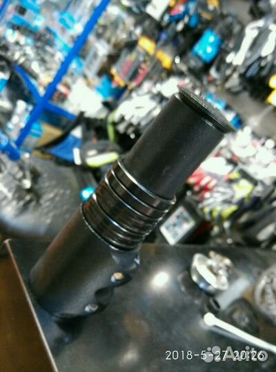 Удлинитель штока