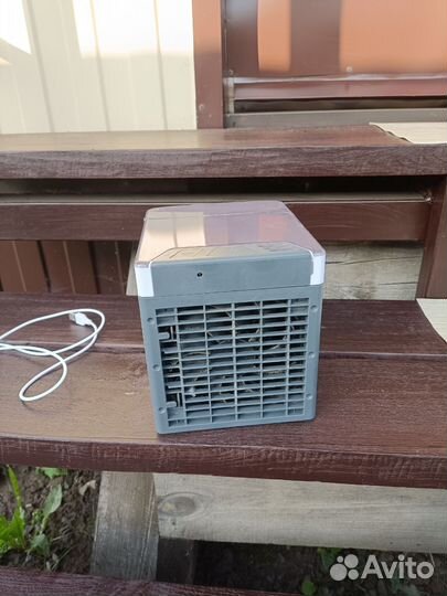 Мобильный кондиционер