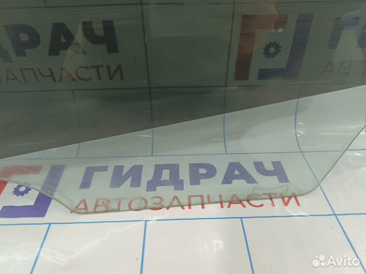 Стекло двери задней левой Chevrolet Cruze (J300) 9