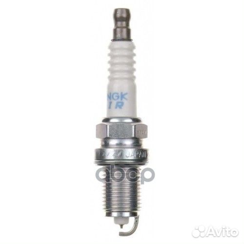 3 Свеча зажигания 4589 NGK