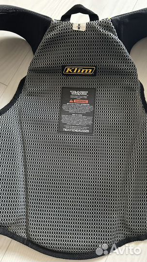 Защита тела Klim Tec vest