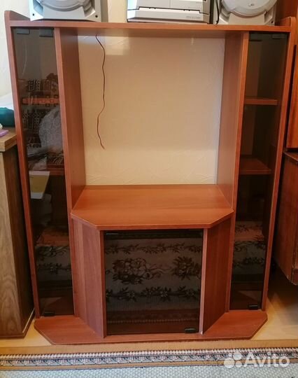 Тумба под тв