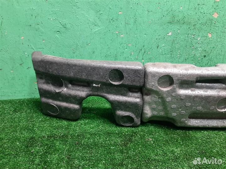 Абсорбер бампера заднего KIA RIO 2 (JB) 2006