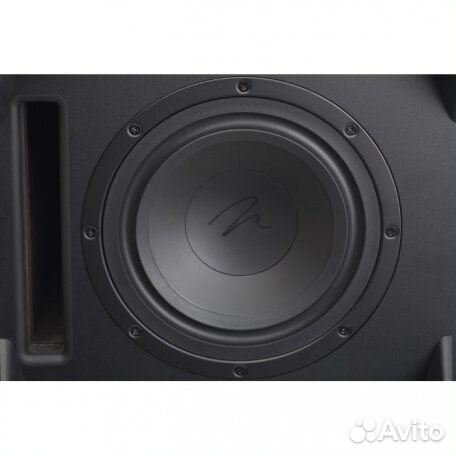 Martin logan dynamo 600x