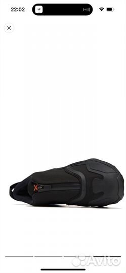 Кроссовки adidas Y-3 Terrex swift R3 GTX