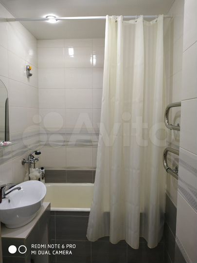 2-к. квартира, 45 м², 4/4 эт.