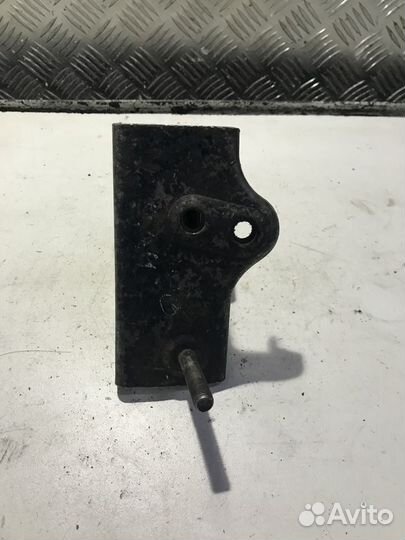 Опора двигателя задняя Lifan X60