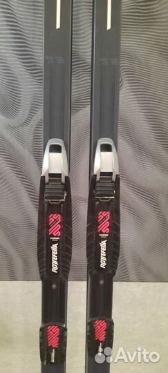 Беговые лыжи Atomic Pro S2 190 см