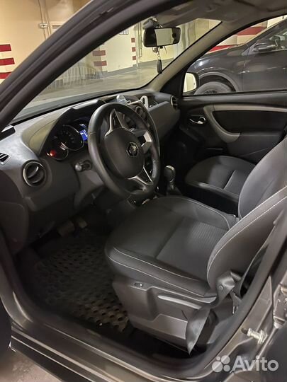 Renault Duster 2.0 AT, 2020, 40 000 км