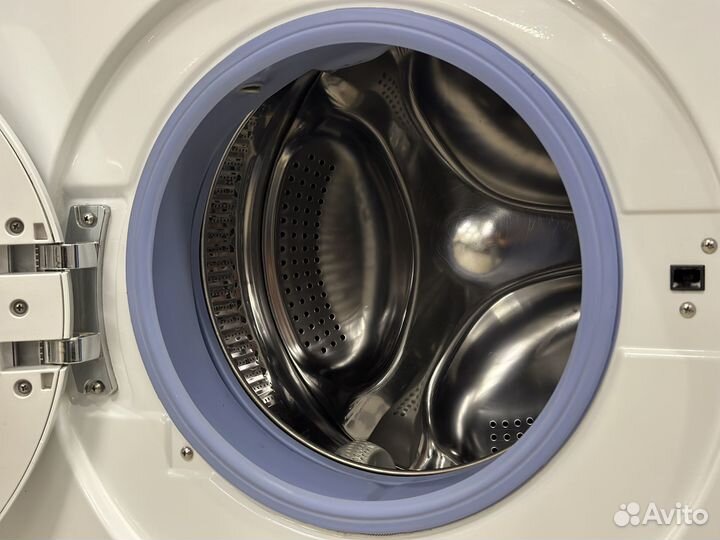 Стиральная машина Haier / Гарантия / Доставка