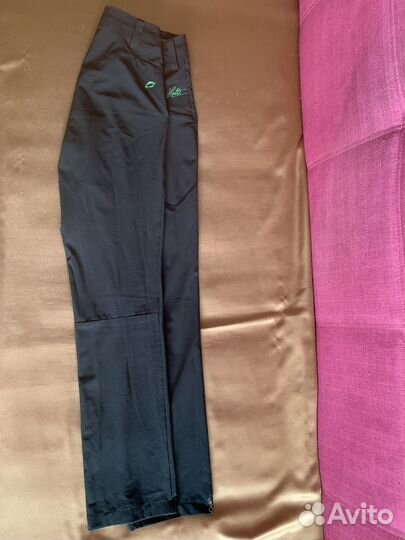 Спортивные брюки