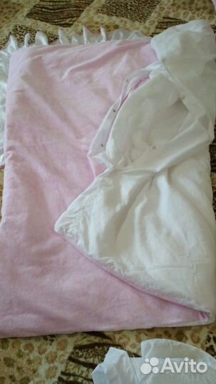 Конверт осенне-зимний