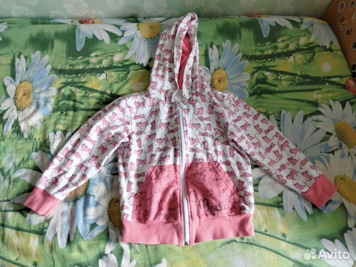 Одежда для девочки