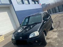 Suzuki Swift 1.3 AT, 2000, 200 000 км, с пробегом, цена 415 000 руб.