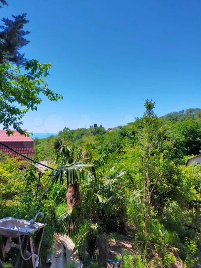 Участок 7 сот. (СНТ, ДНП)