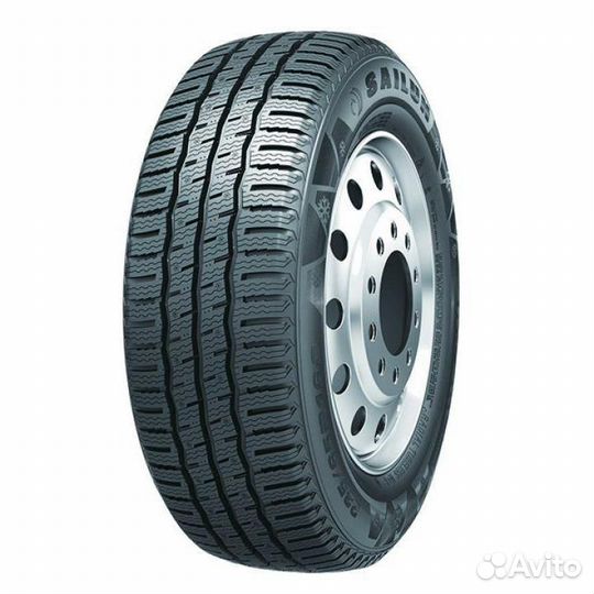Sailun Endure WSL1 185/75 R16 R