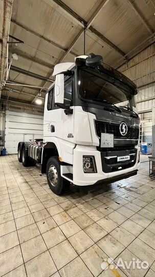 Shacman SX42586V385, 2023