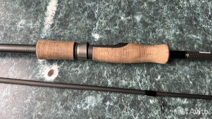 Спиннинг Major Craft 702ml